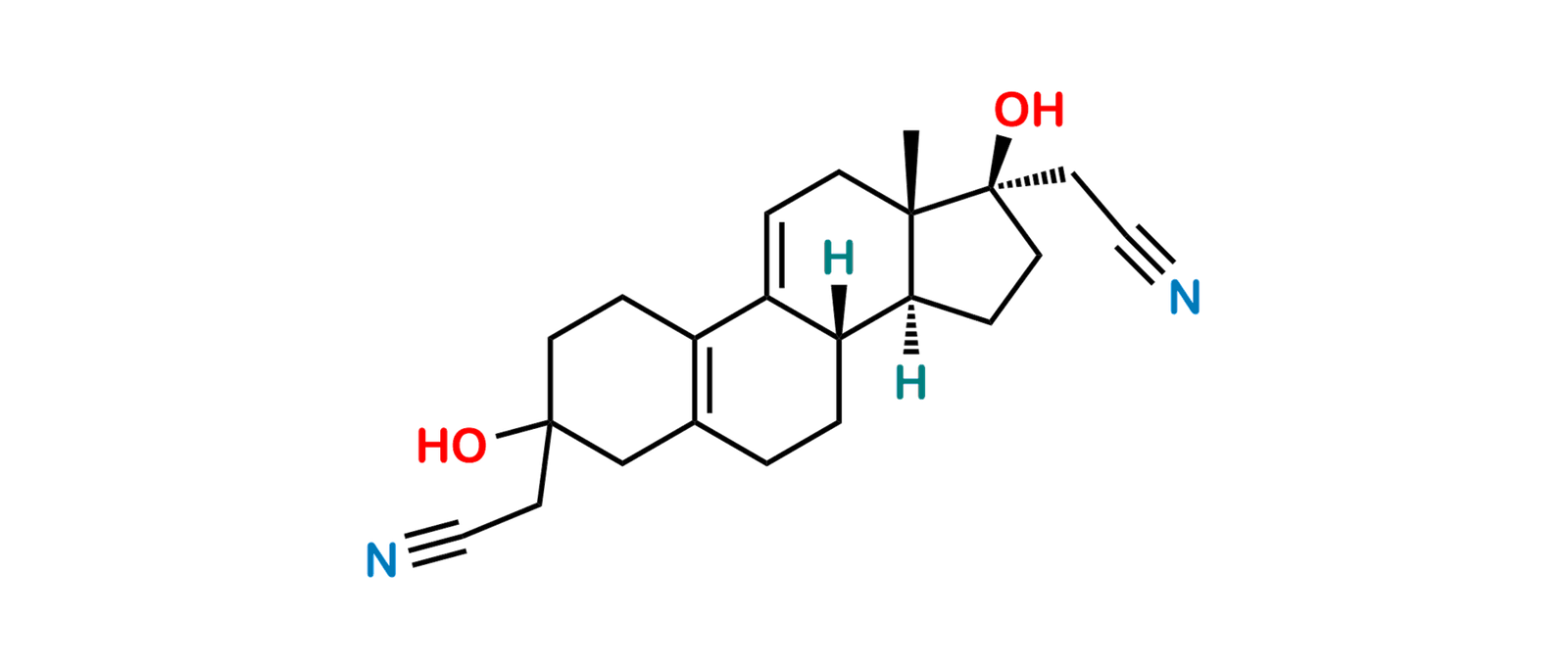 Dienogest Impurity 4